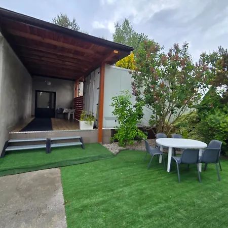 Goscinne Good Night Apartamenty, Auberge de jeunesse *