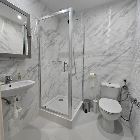 Hostal Goscinne Good Night Apartamenty, *