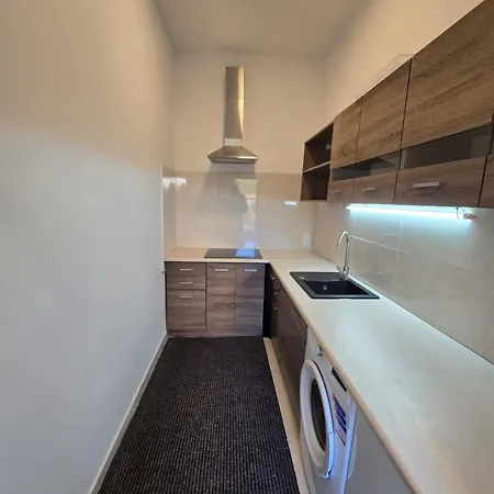 Goscinne Good Night Apartamenty, Auberge de jeunesse *