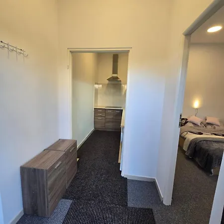 Auberge de jeunesse Goscinne Good Night Apartamenty, *