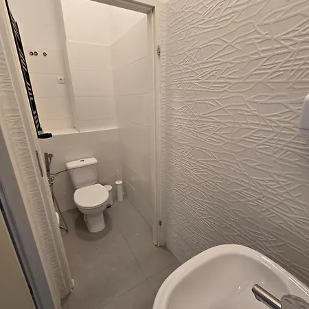 Hostel Goscinne Good Night Apartamenty, *