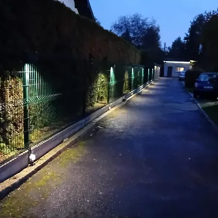 Auberge de jeunesse Goscinne Good Night Apartamenty, Będzin