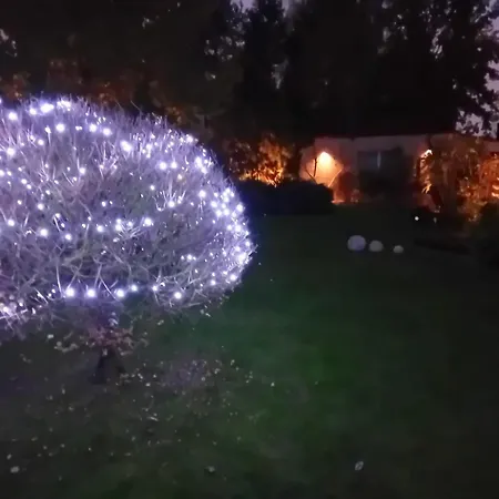 Goscinne Good Night Apartamenty, Będzin