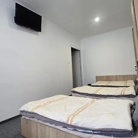 Goscinne Good Night Apartamenty,