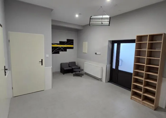 Goscinne Good Night Apartamenty, *