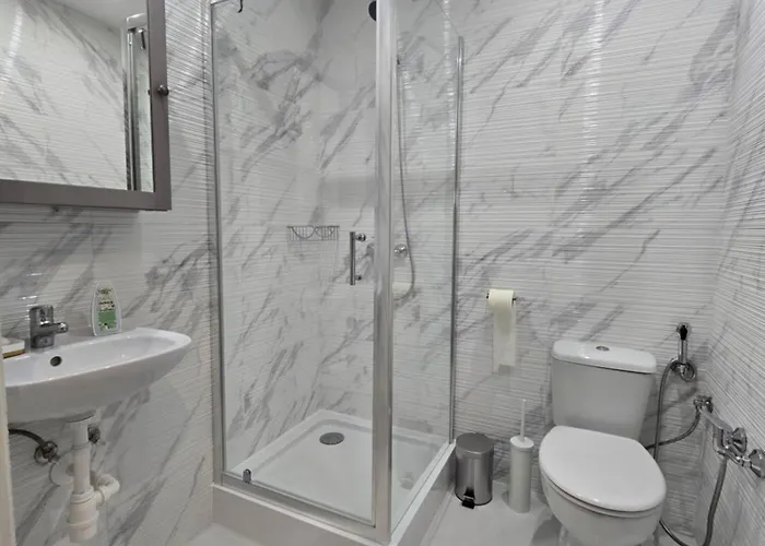 אכסניה Goscinne Good Night Apartamenty, *