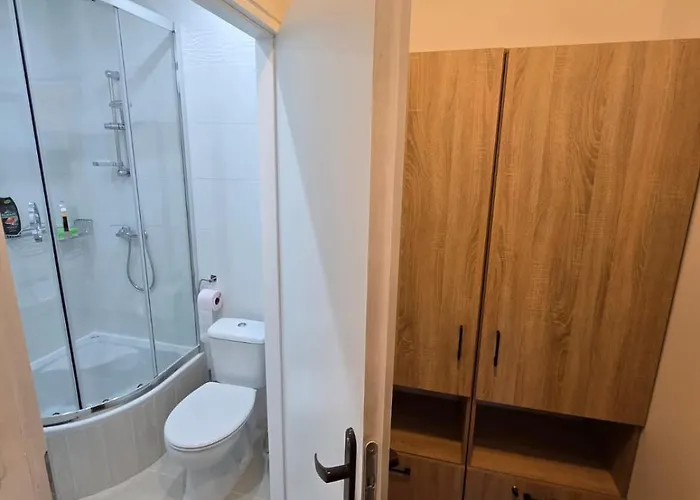 Goscinne Good Night Apartamenty, *