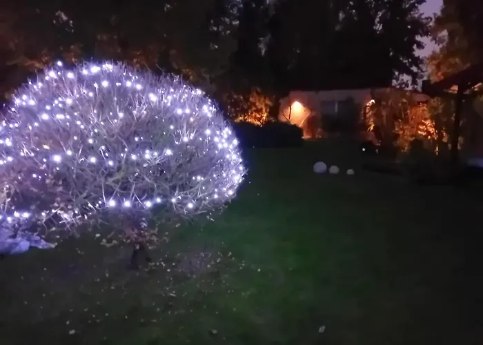 Goscinne Good Night Apartamenty, Będzin